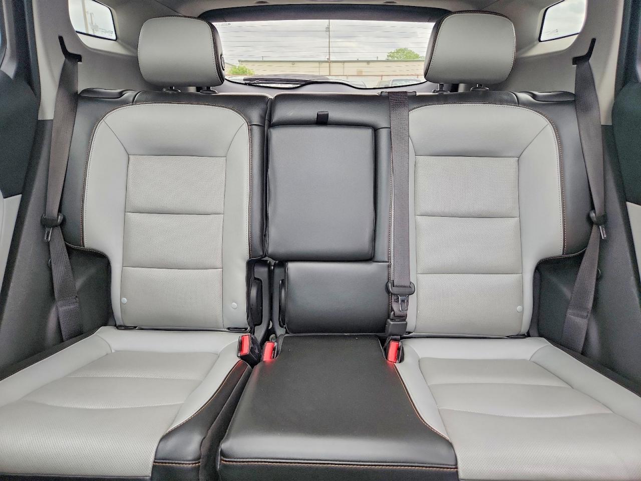GMC Terrain
