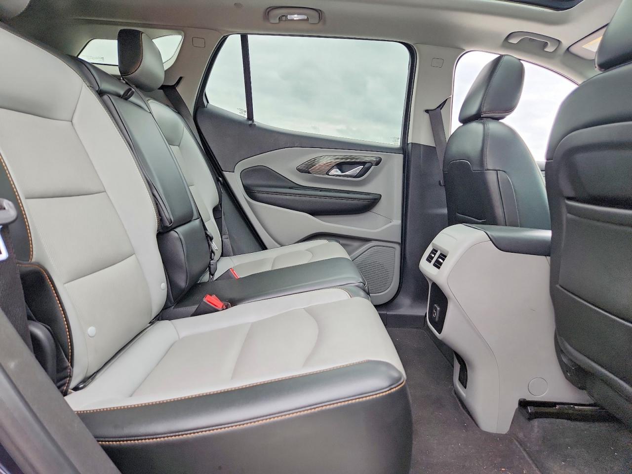 GMC Terrain