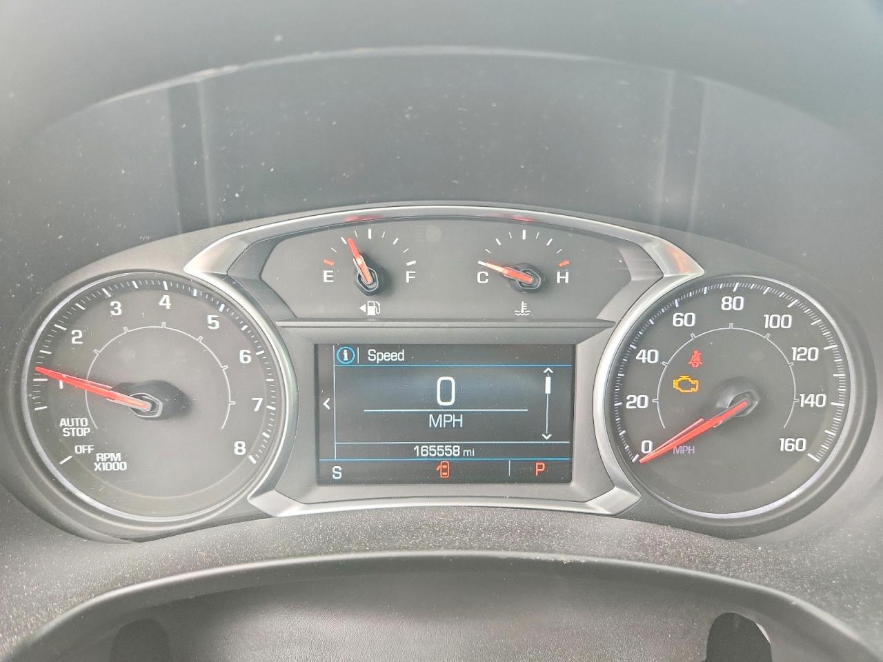 GMC Terrain