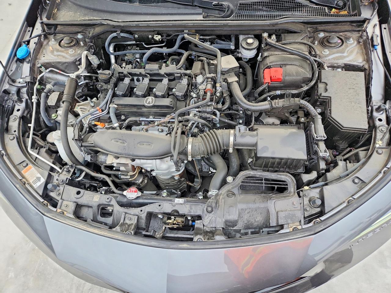 Acura Integra A A-spec Tech