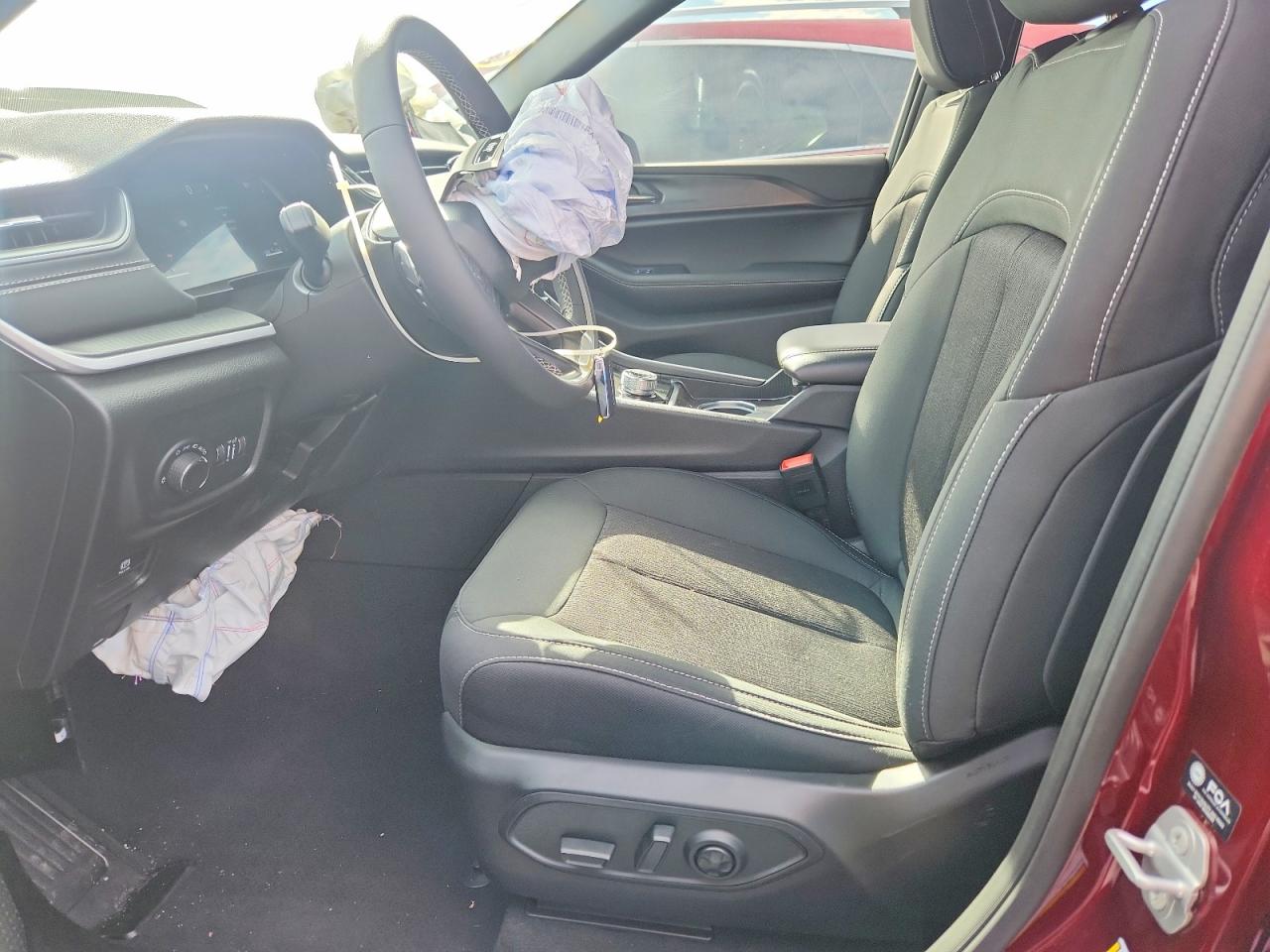 Jeep Cherokee Laredo
