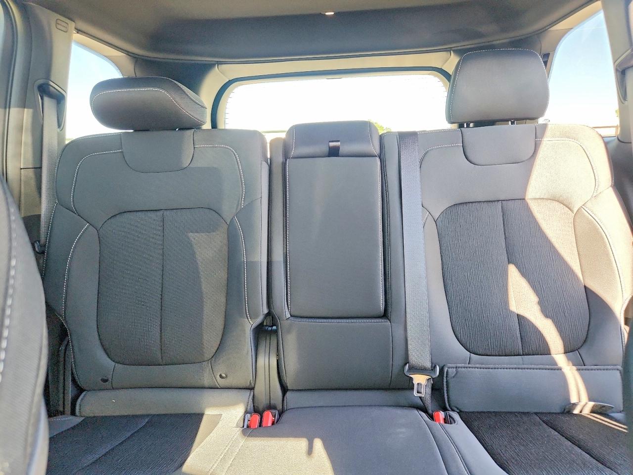 Jeep Cherokee Laredo