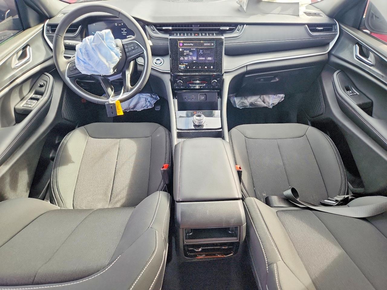Jeep Cherokee Laredo