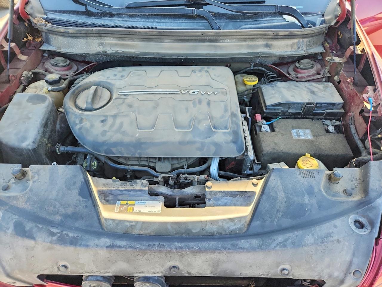 Jeep Grand Cherokee Latitude