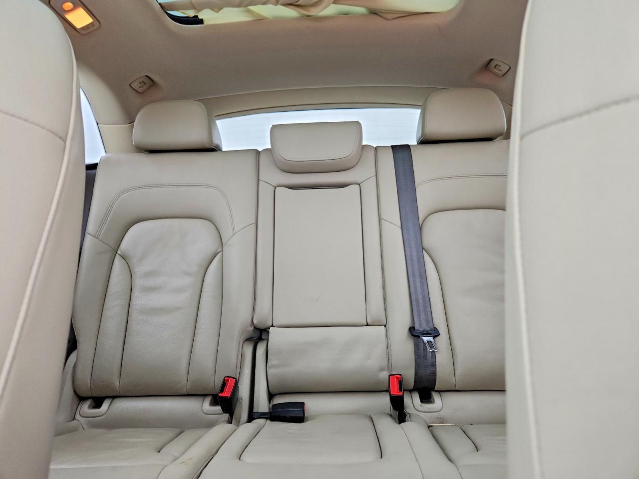 Audi Q5 Premium