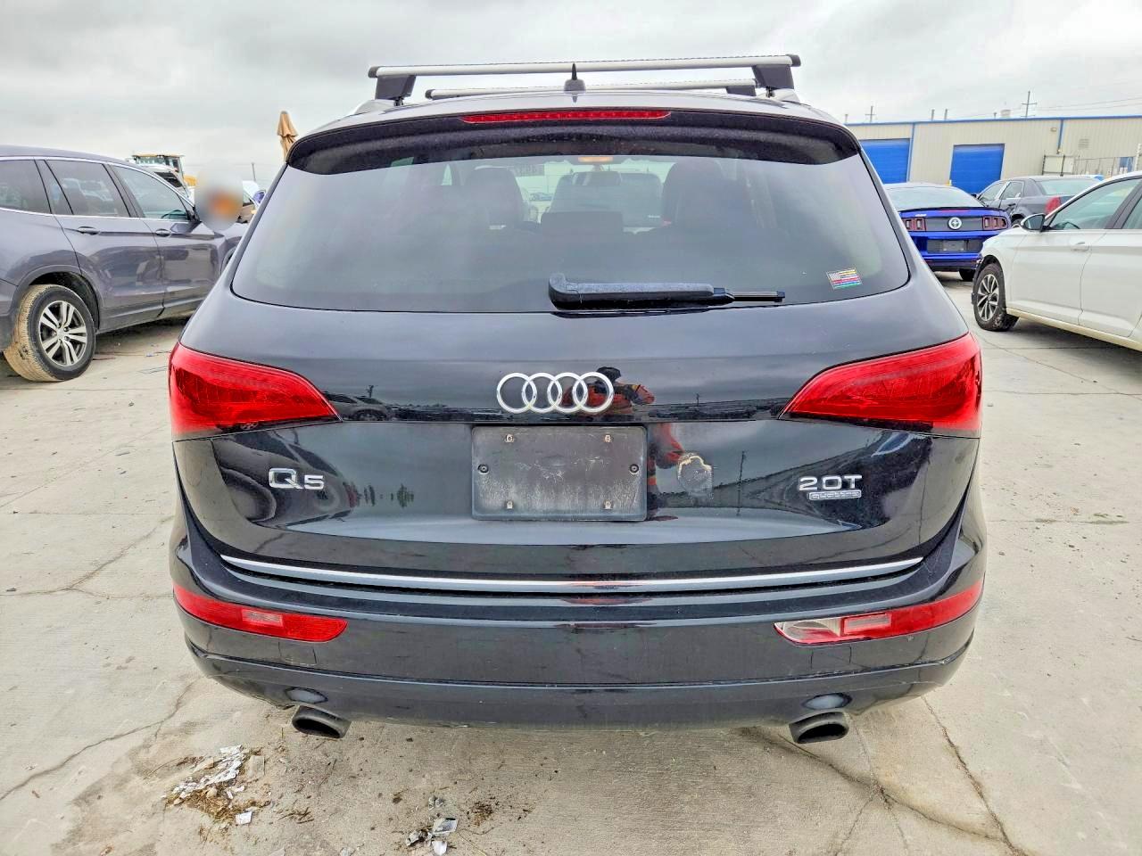Audi Q5 Premium