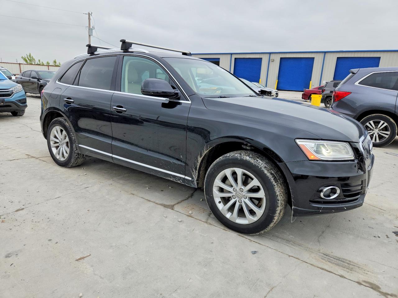 Audi Q5 Premium