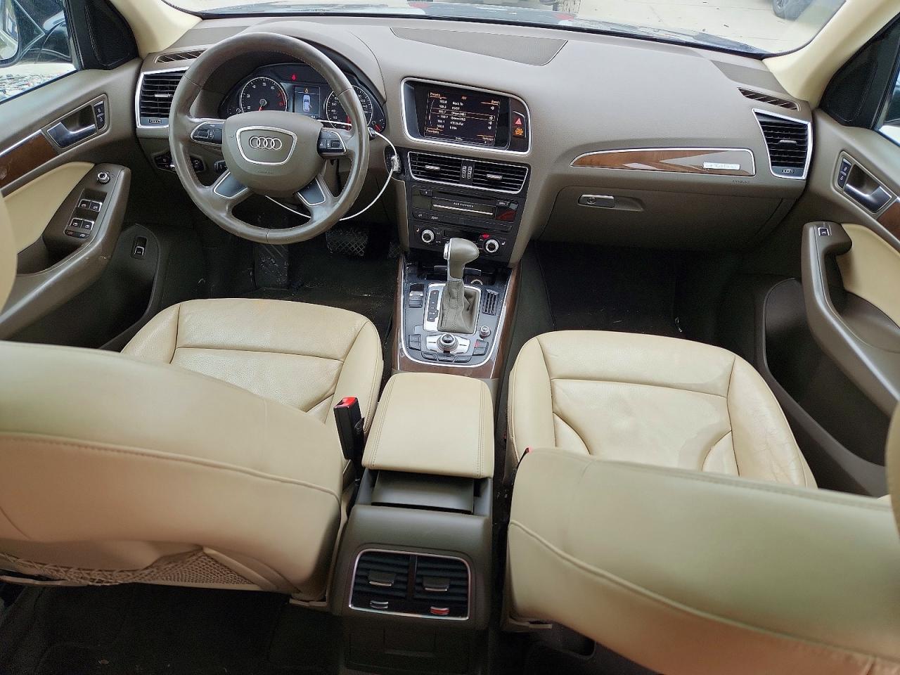 Audi Q5 Premium