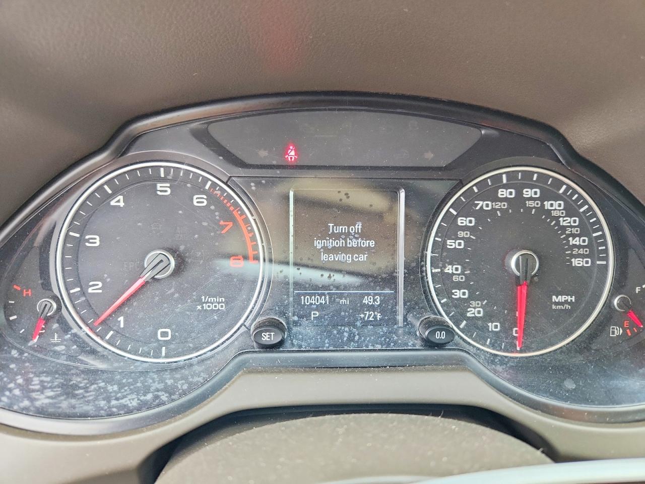 Audi Q5 Premium