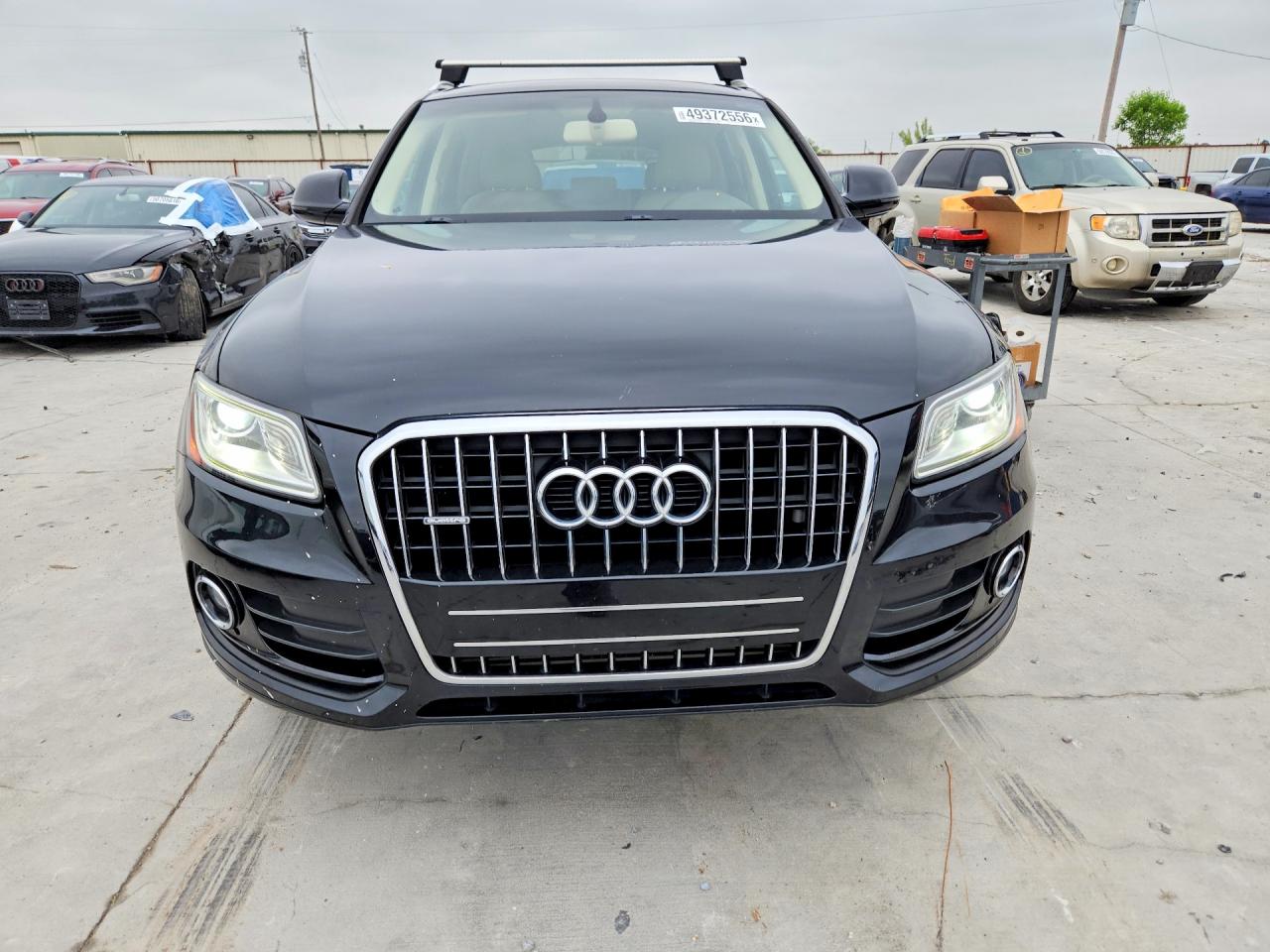 Audi Q5 Premium
