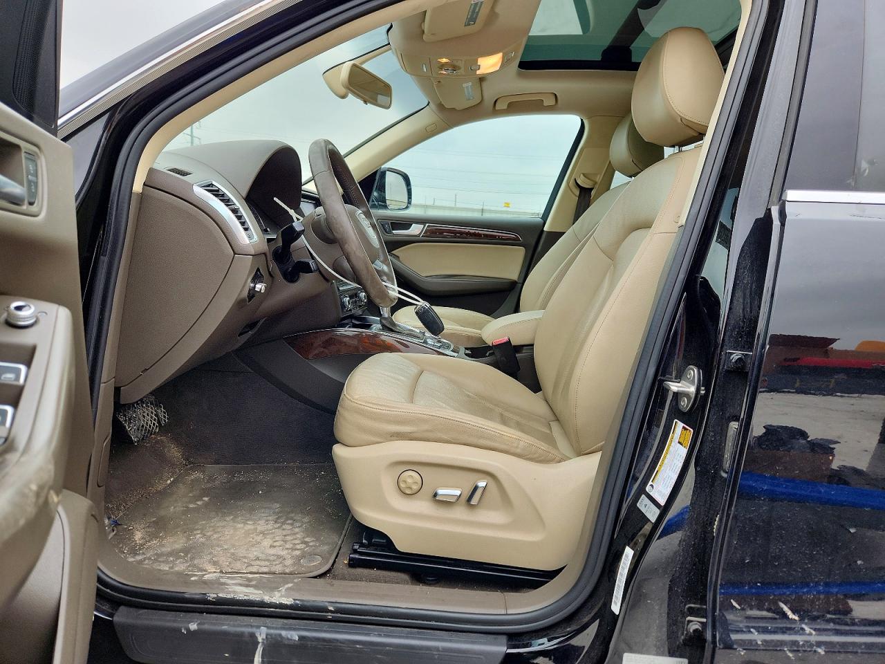 Audi Q5 Premium