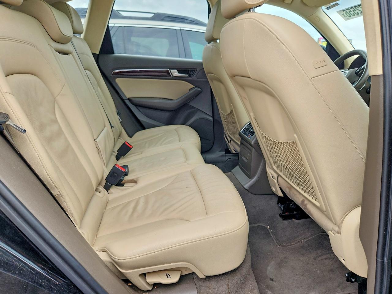 Audi Q5 Premium