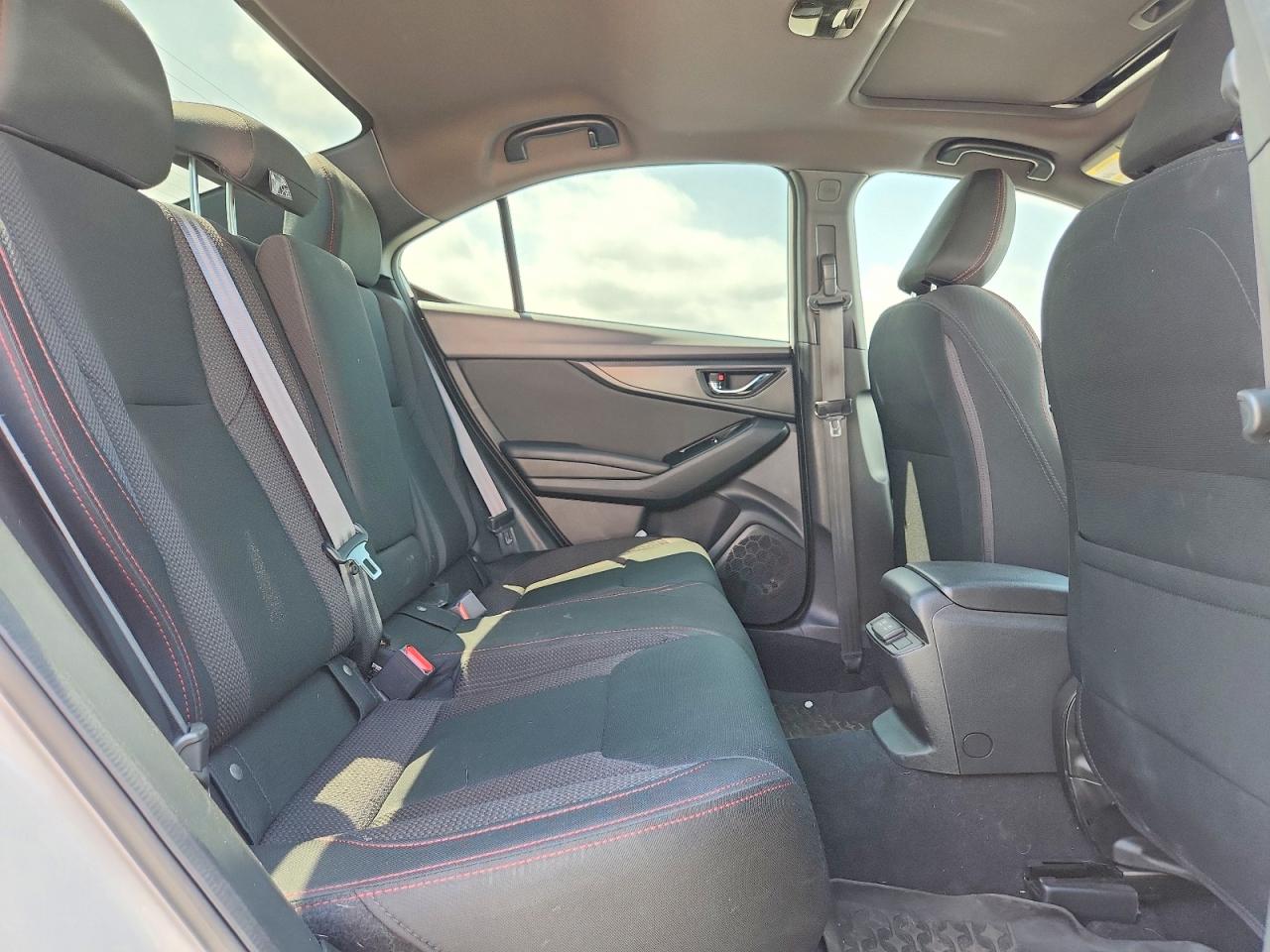 Subaru WRX Premium