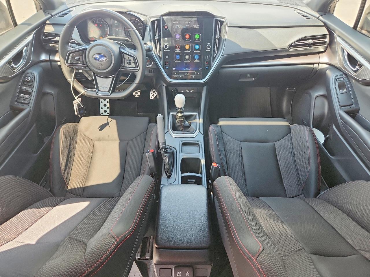 Subaru WRX Premium