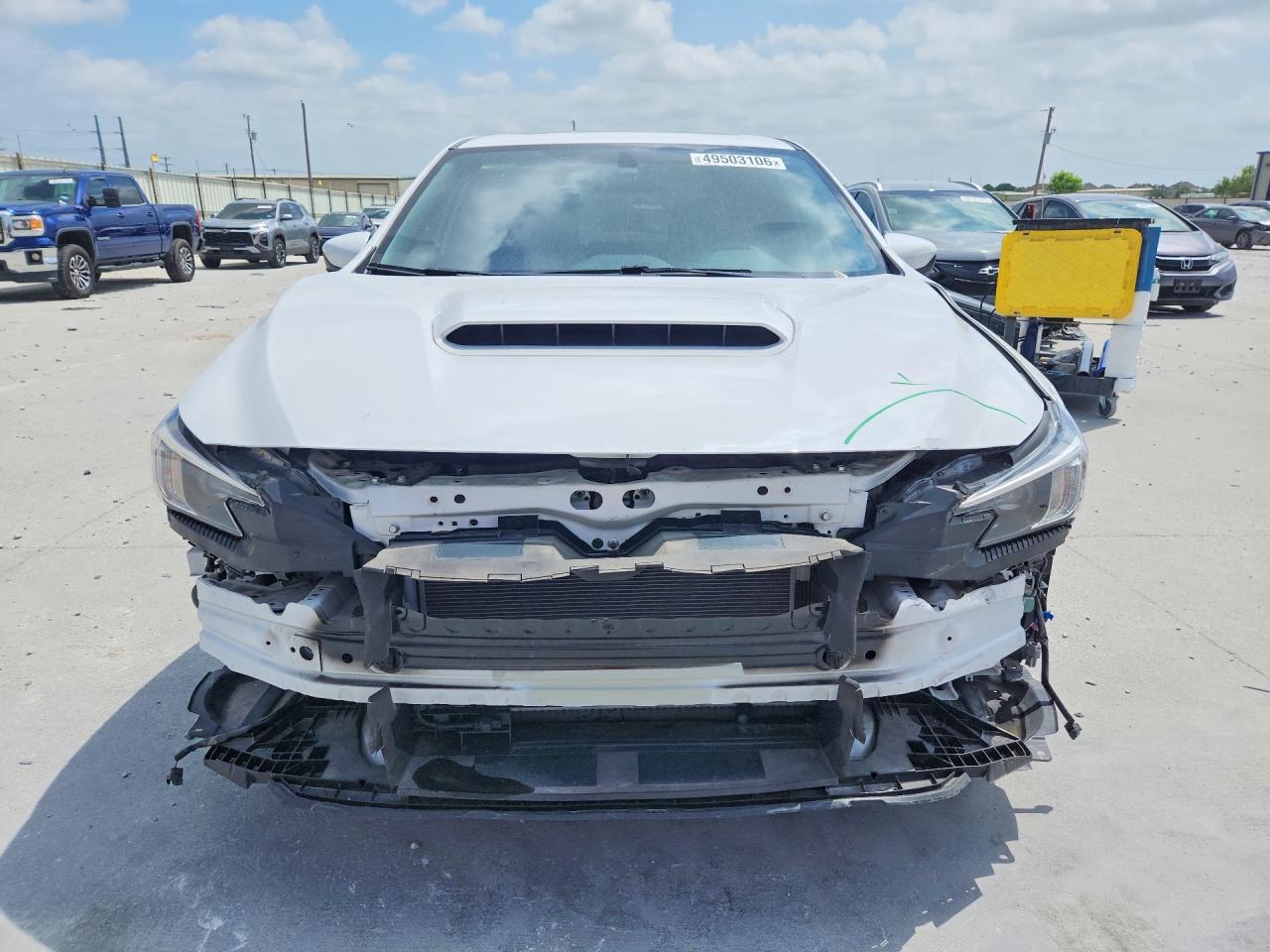 Subaru WRX Premium