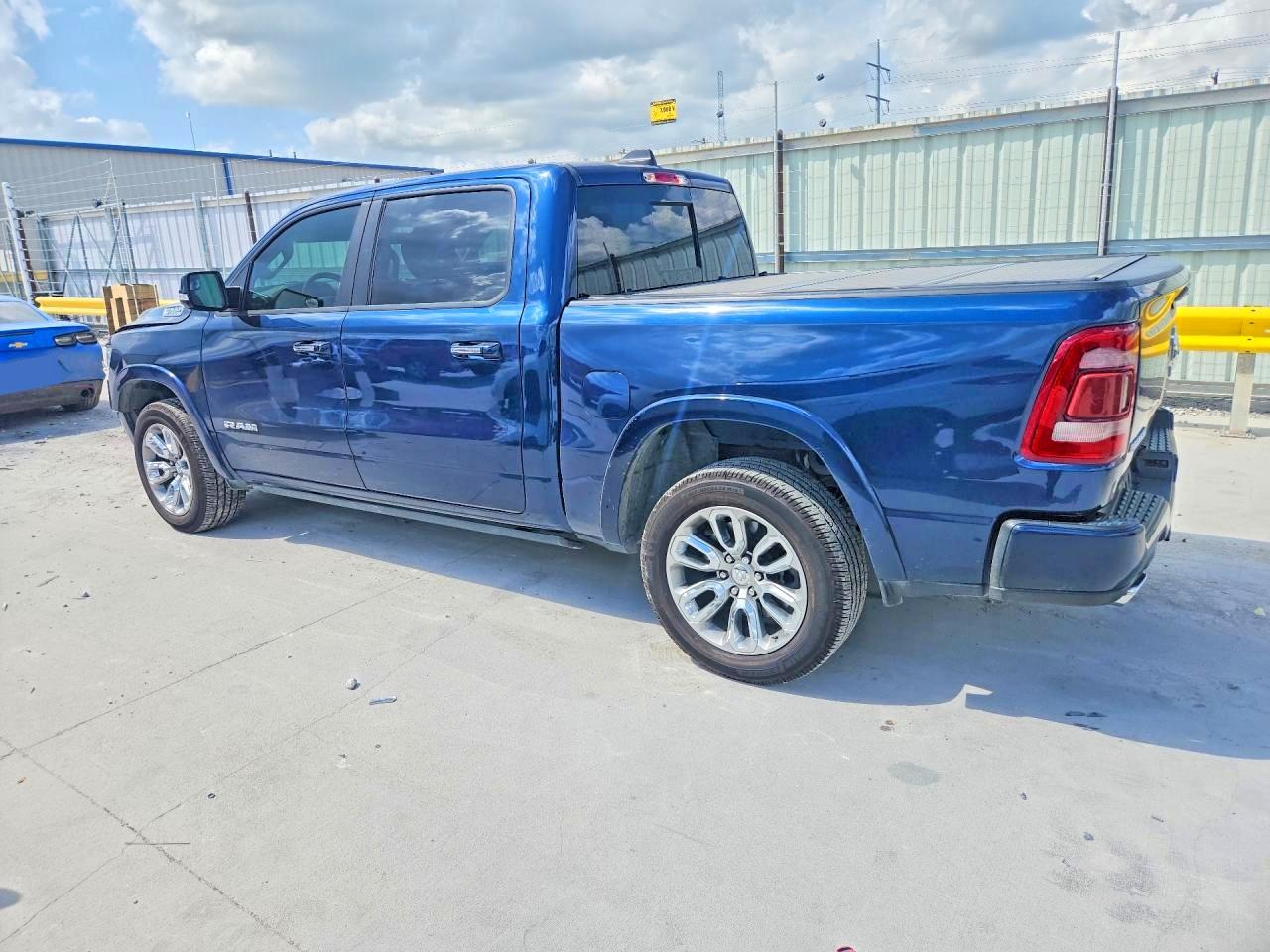 Ram 1500 Laramie
