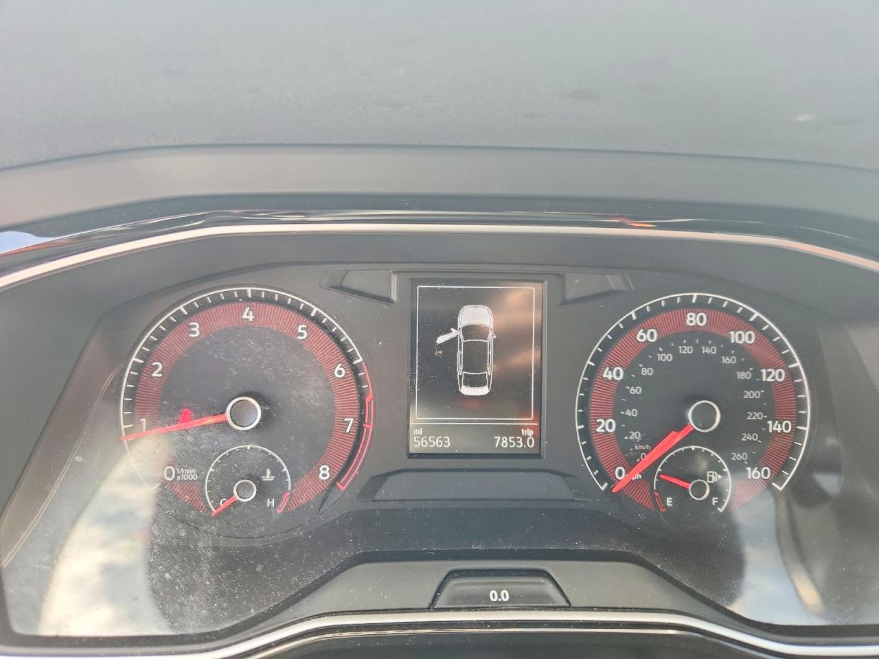Volkswagen Jetta S