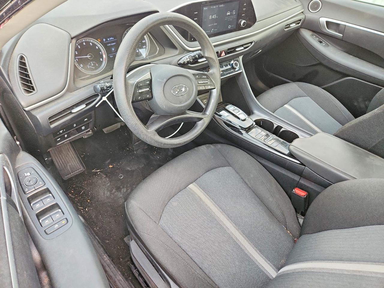 Hyundai SONATA Se