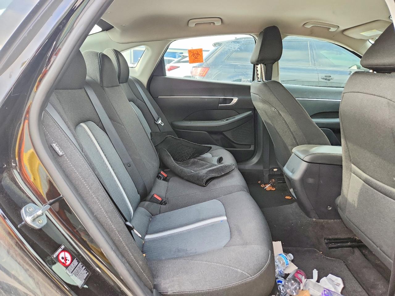 Hyundai SONATA Se