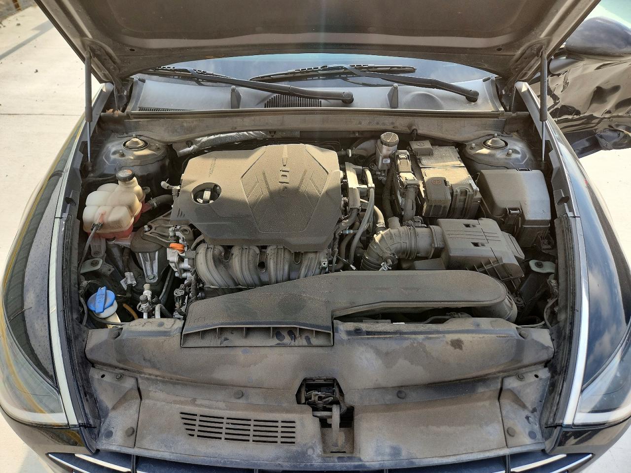 Hyundai SONATA Se