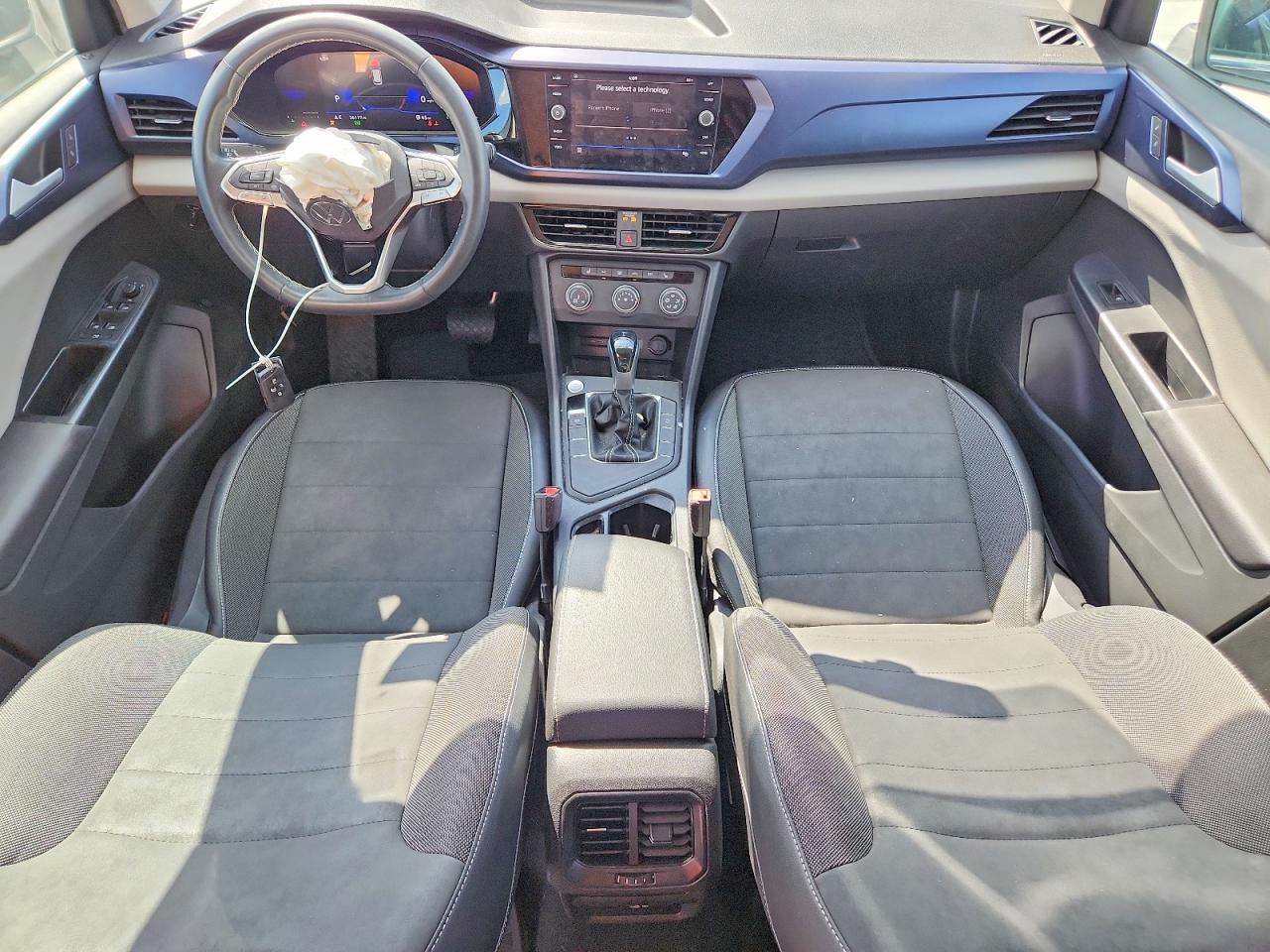 Volkswagen Taos Se