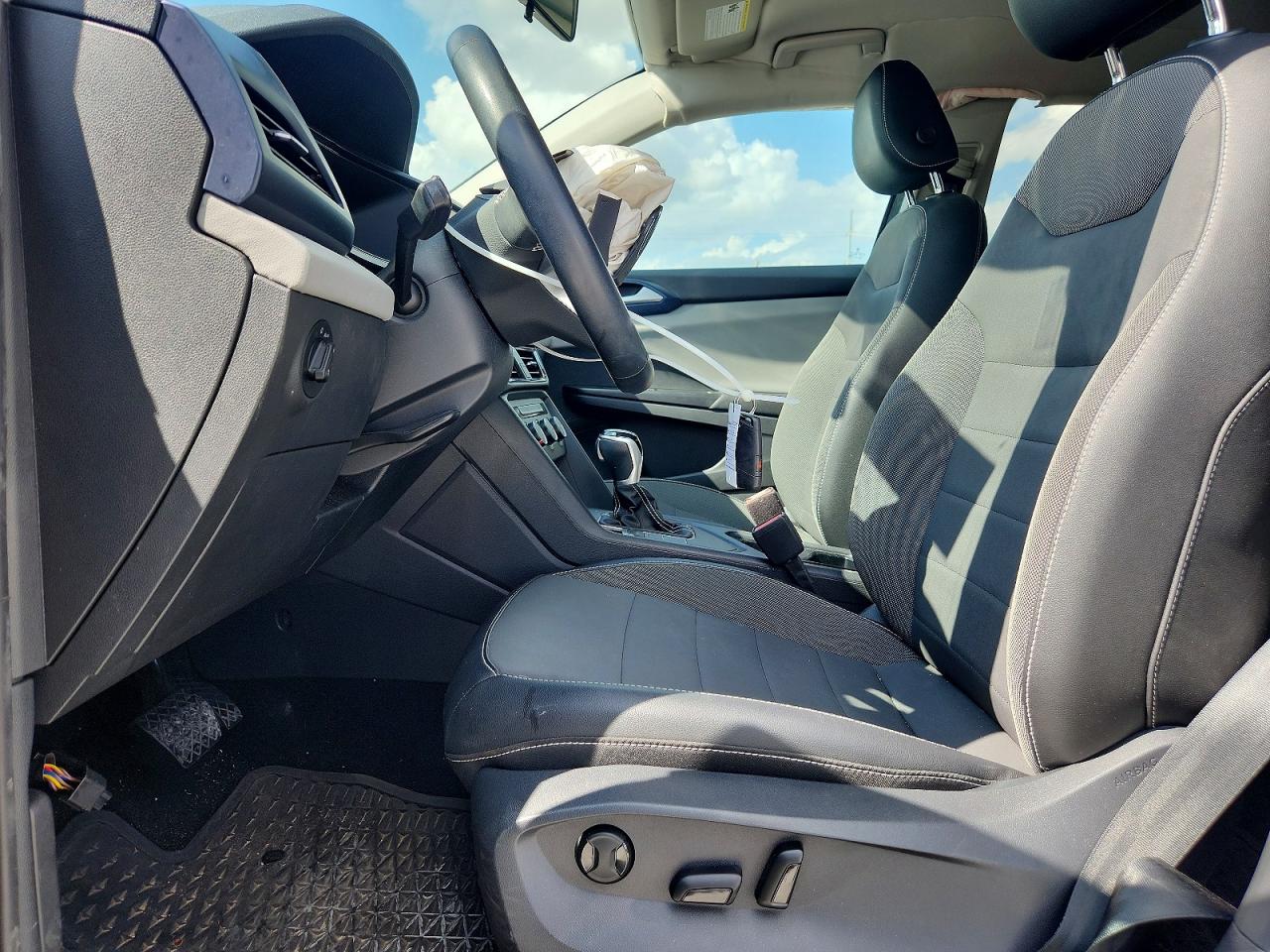 Volkswagen Taos Se