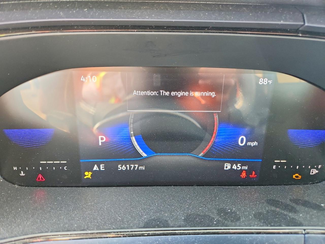 Volkswagen Taos Se