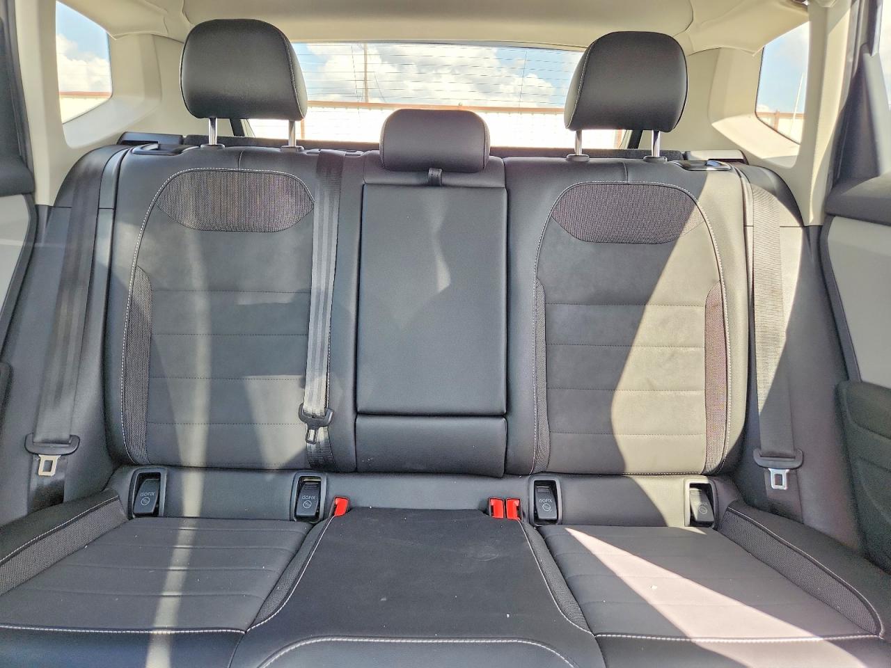 Volkswagen Taos Se
