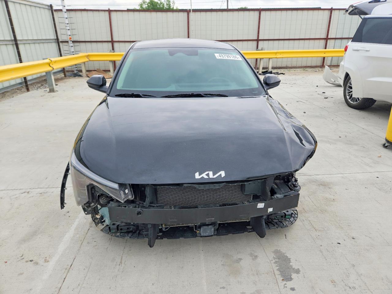 Kia K4