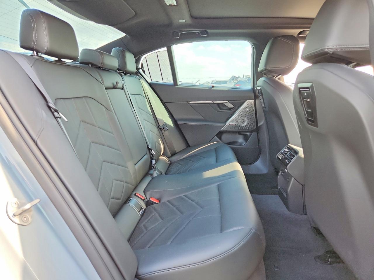 BMW I5 Edrive Edrive 40