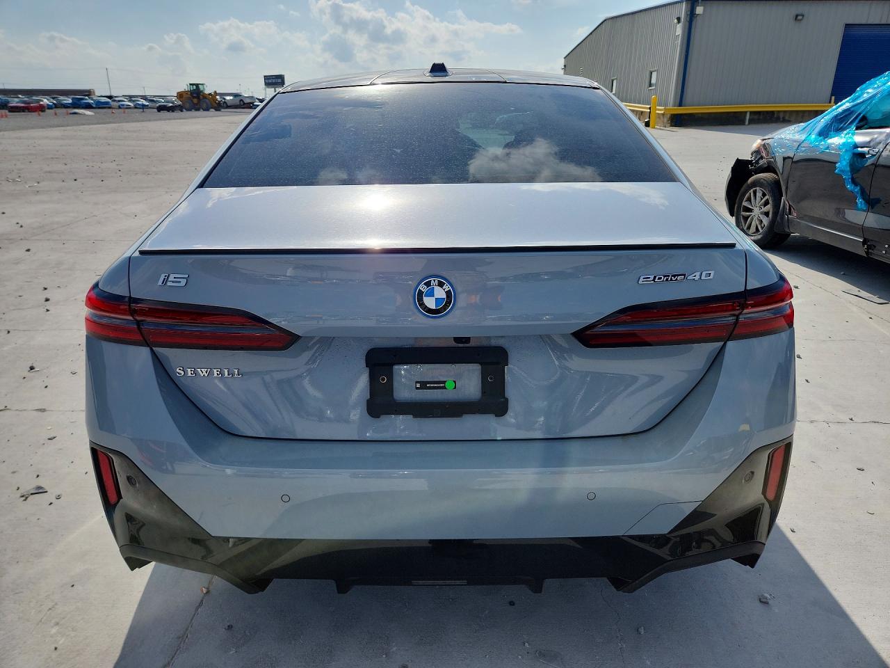 BMW I5 Edrive Edrive 40