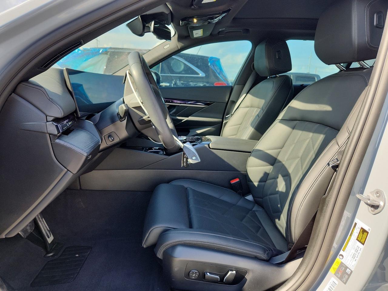 BMW I5 Edrive Edrive 40