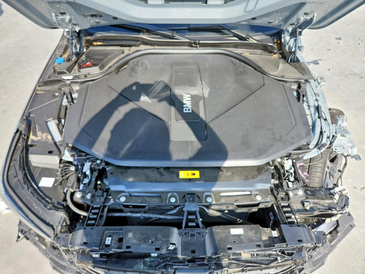 BMW I5 Edrive Edrive 40
