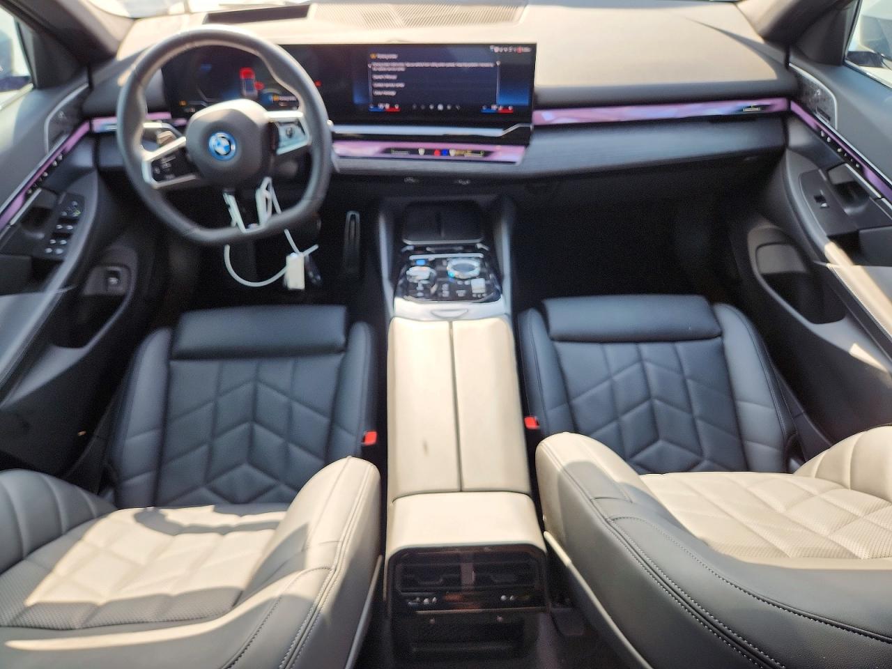 BMW I5 Edrive Edrive 40