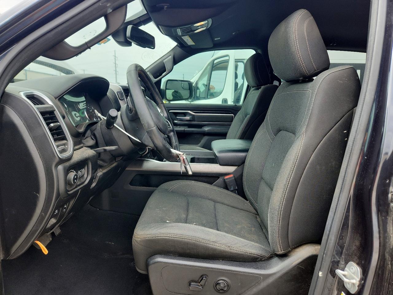 Ram 1500 Big Horn
