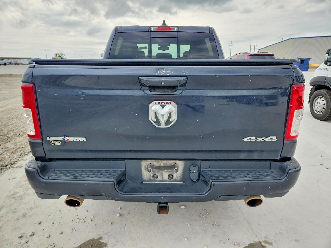 Ram 1500 Big Horn