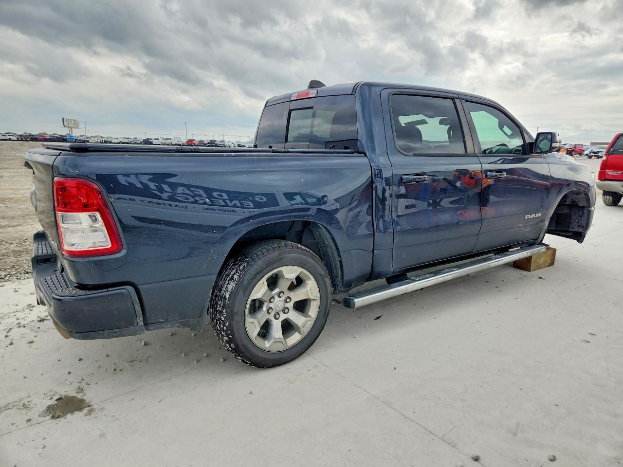 Ram 1500 Big Horn