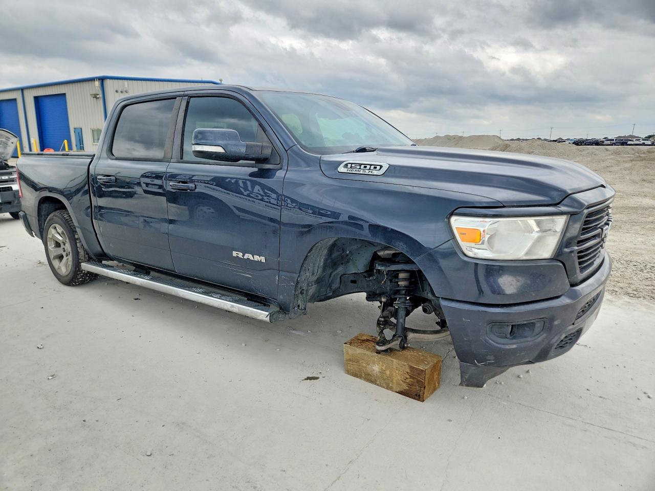 Ram 1500 Big Horn