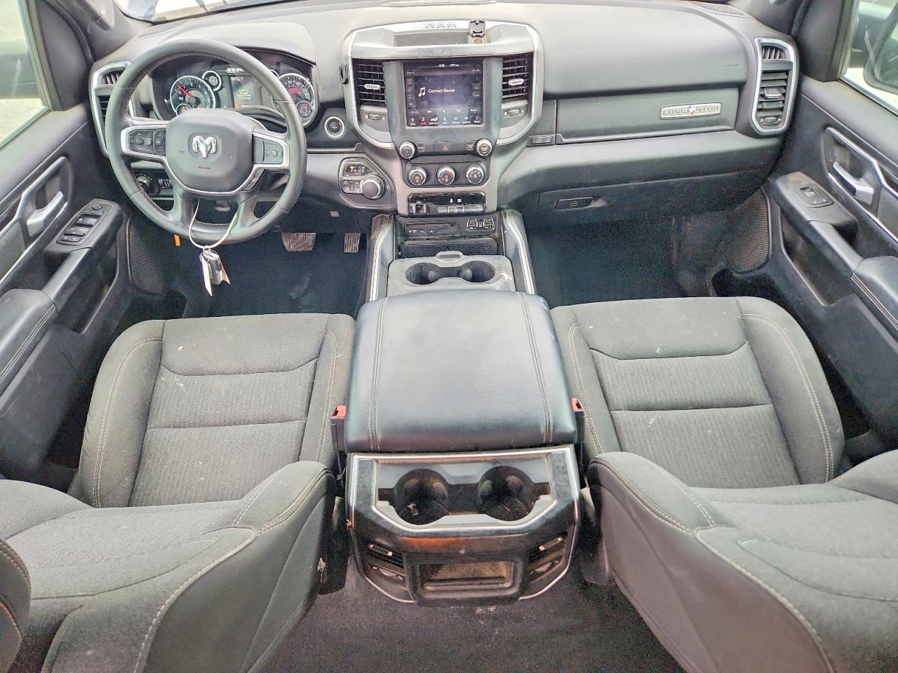 Ram 1500 Big Horn