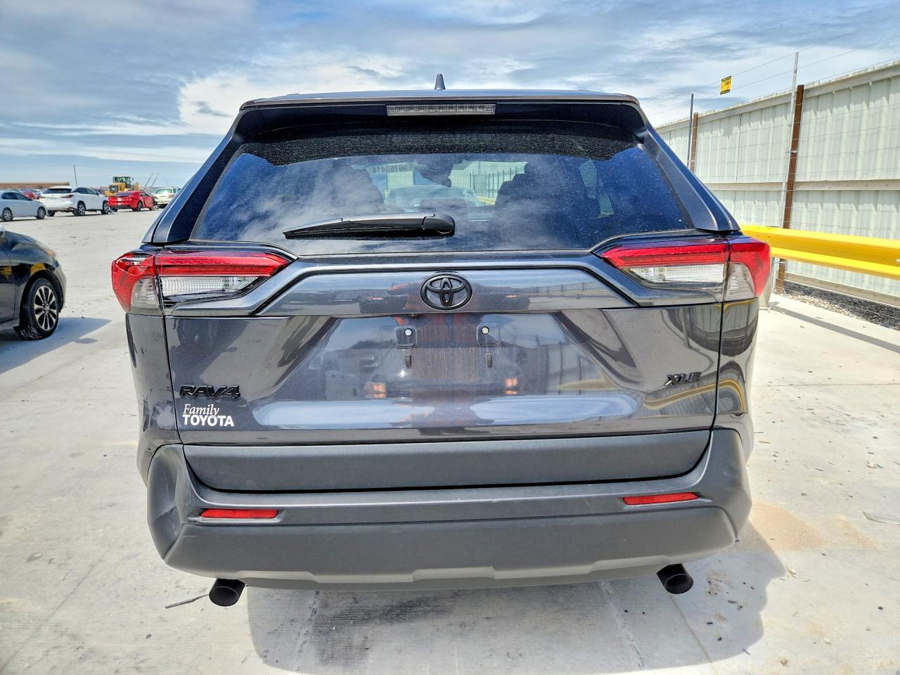 Toyota RAV4 Xle Premium