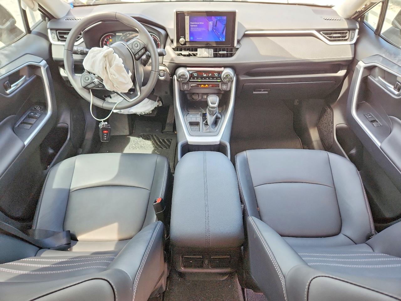 Toyota RAV4 Xle Premium