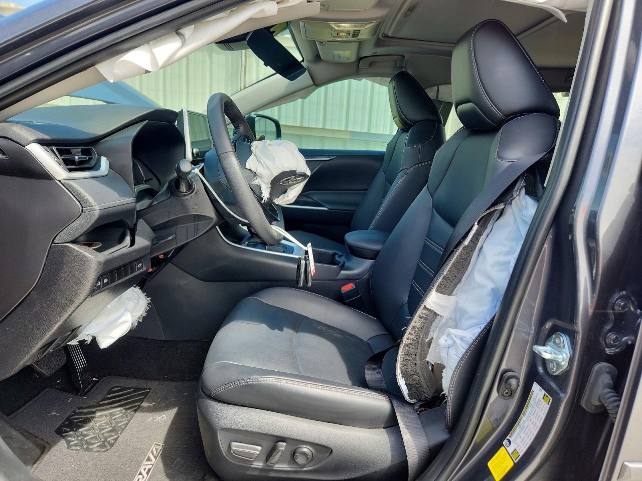 Toyota RAV4 Xle Premium