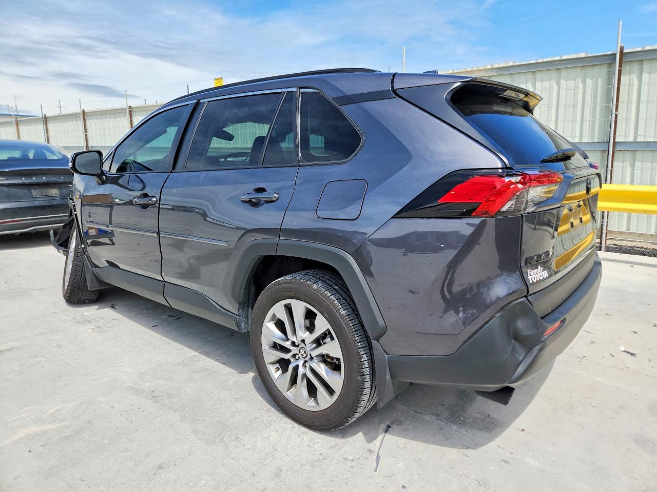 Toyota RAV4 Xle Premium