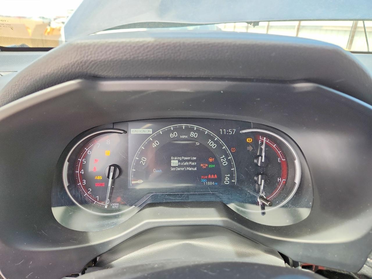 Toyota RAV4 Xle Premium