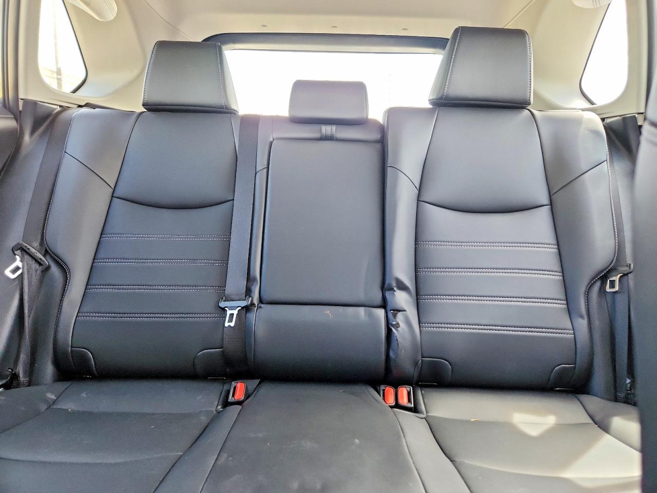 Toyota RAV4 Xle Premium