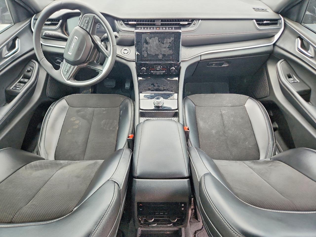 Jeep Grand Cherokee L Laredo