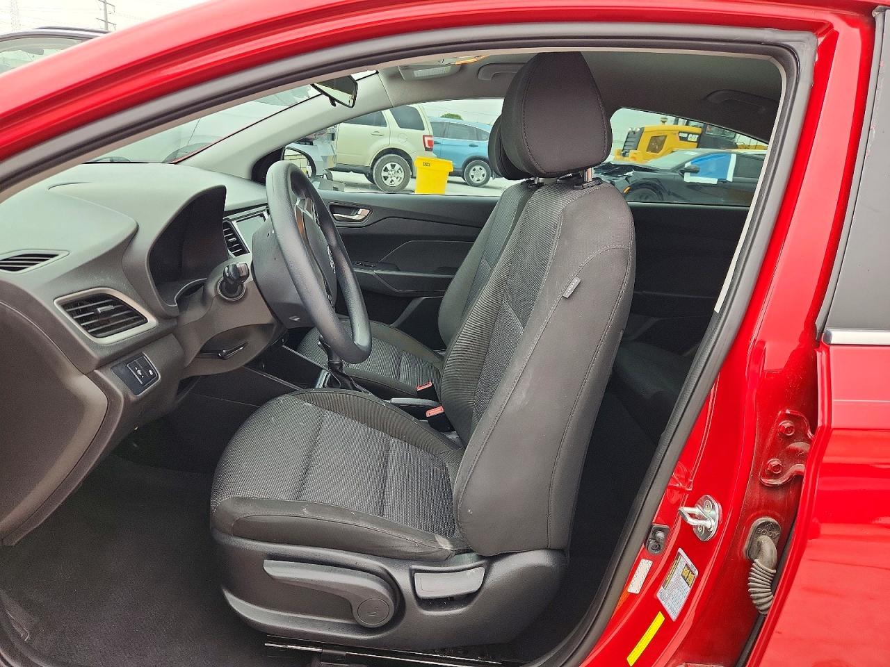 Hyundai ACCENT Sel