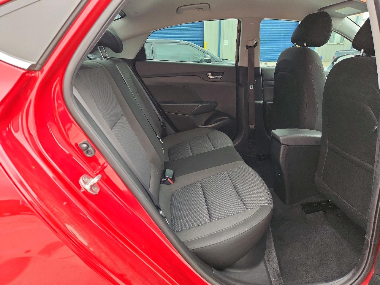 Hyundai ACCENT Sel