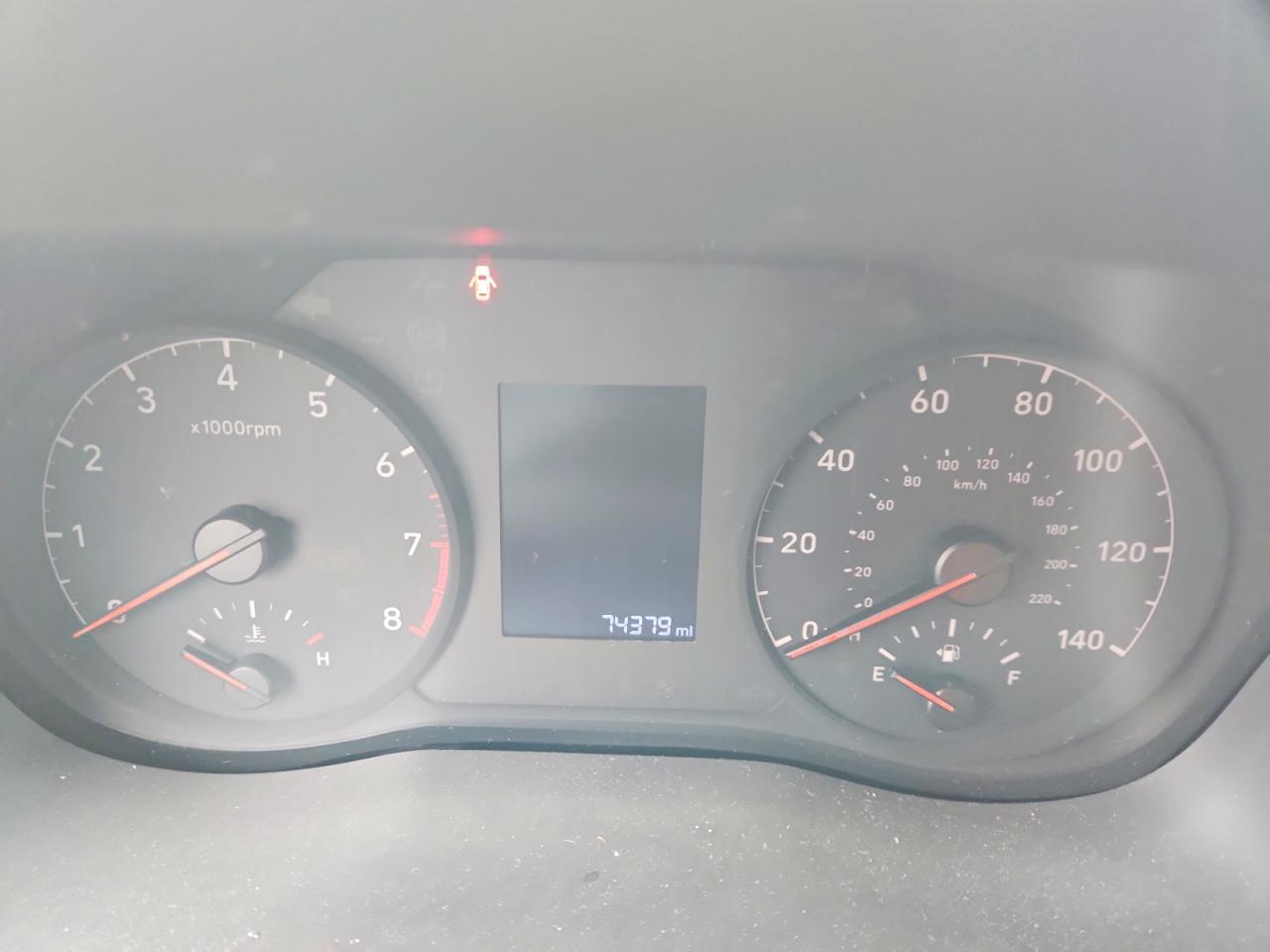 Hyundai ACCENT Sel