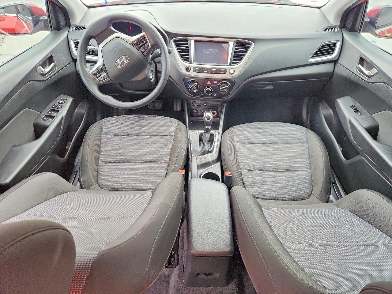 Hyundai ACCENT Sel